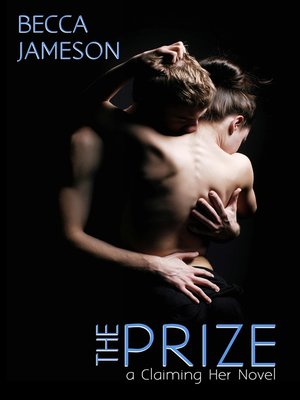 cover image of The Prize